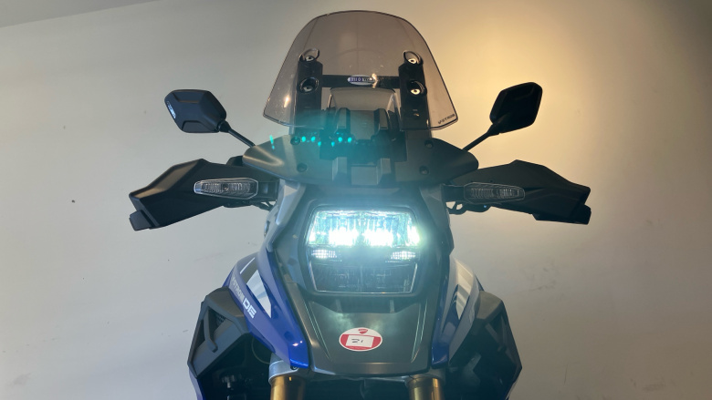 Suzuki V-Strom DL1050RJM3 (23MY)